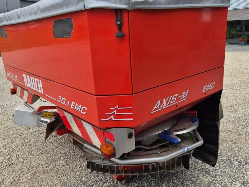 Rauch Axis M 30.1 EMC