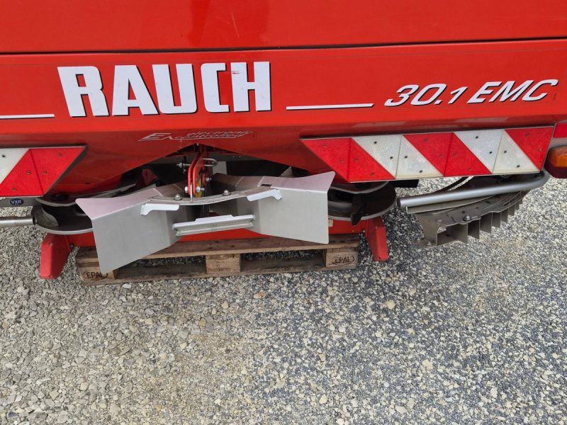Rauch Axis M 30.1 EMC