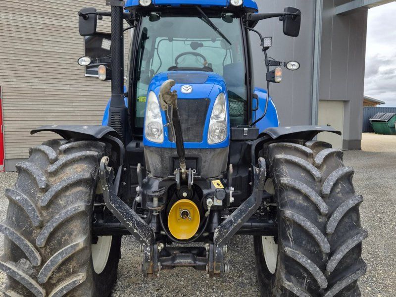 New Holland T6.175