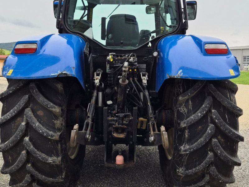 New Holland T6.175