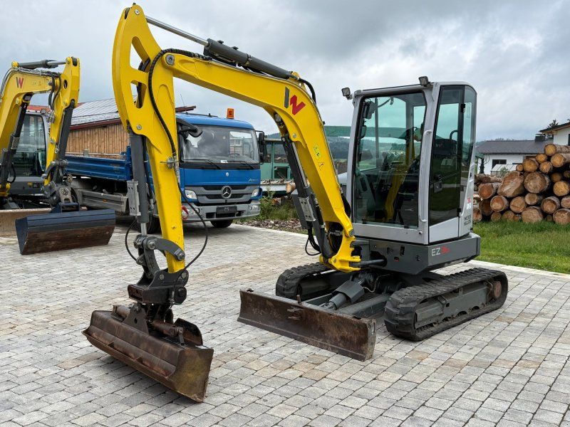Wacker Neuson EZ 36