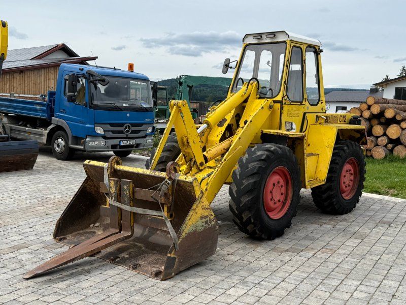 Kramer 612