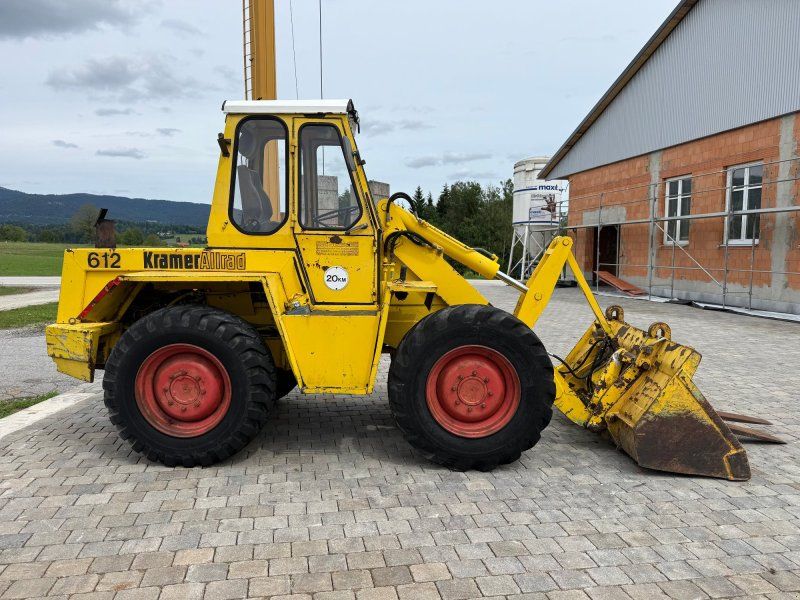 Kramer 612