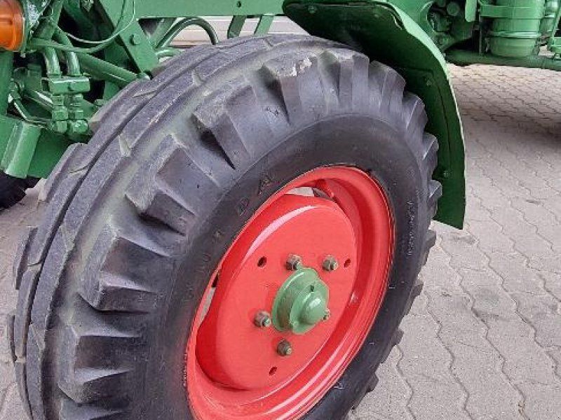 Fendt GT 250