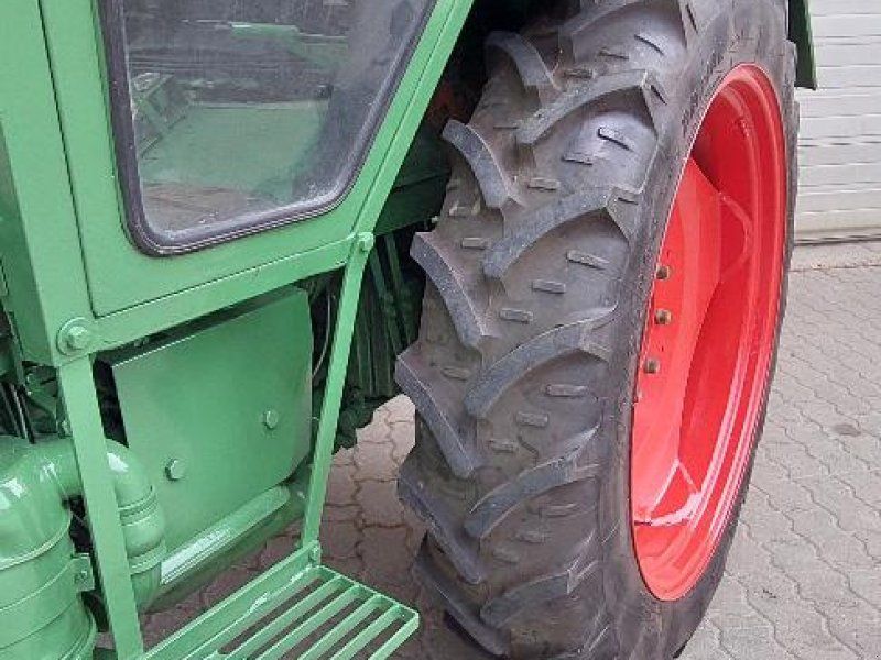 Fendt GT 250
