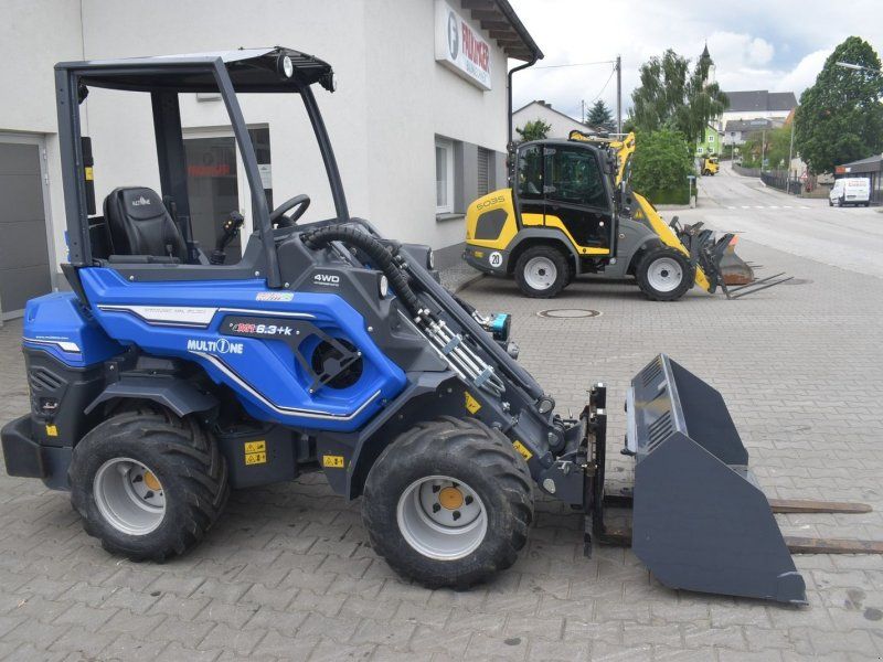 MultiOne