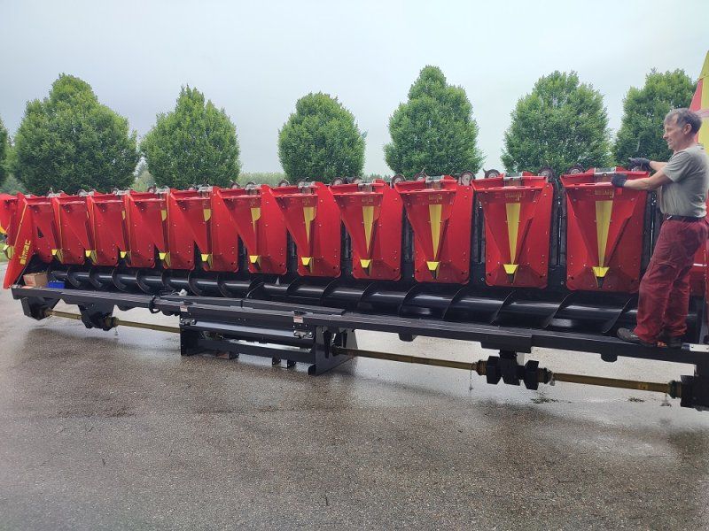 Olimac Drago 12