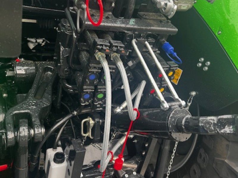 Deutz-Fahr 6150.4 TTV