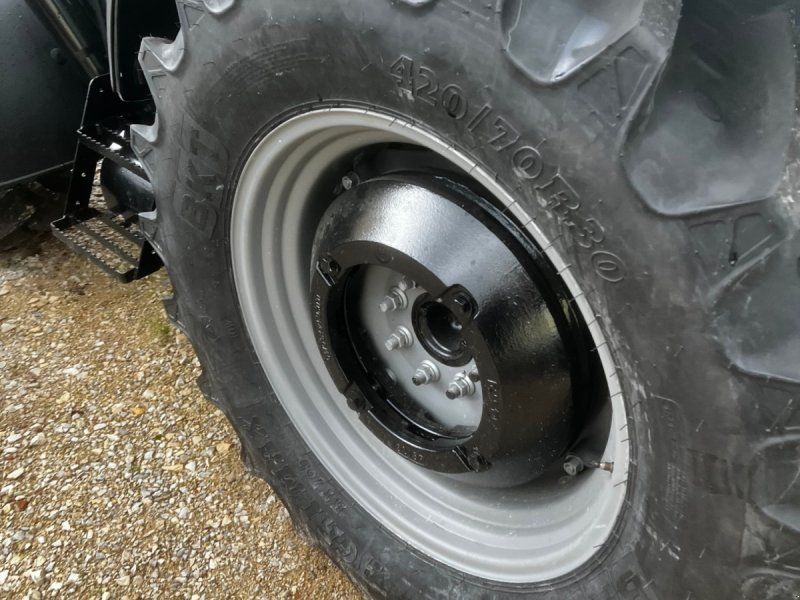 Deutz-Fahr 5080 D KEYLINE