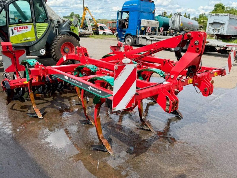Kverneland CLC Pro Classic 300 Aktifl-Walze