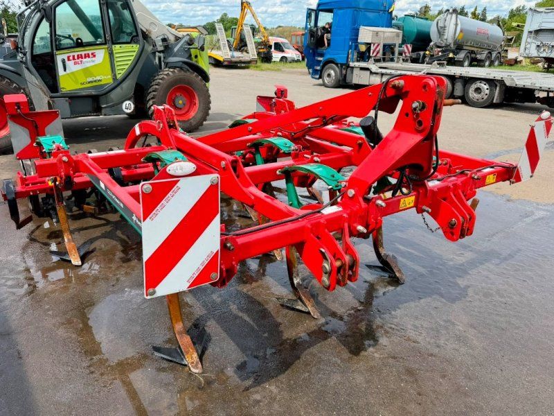 Kverneland CLC Pro Classic 300 Aktifl-Walze