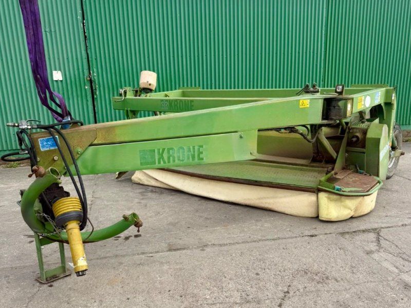Krone AMT 323 CV