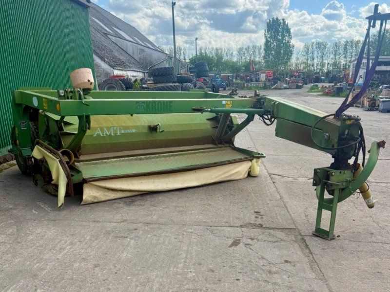 Krone AMT 323 CV