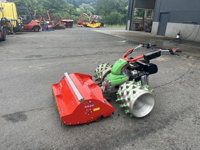 Rapid Monta M161