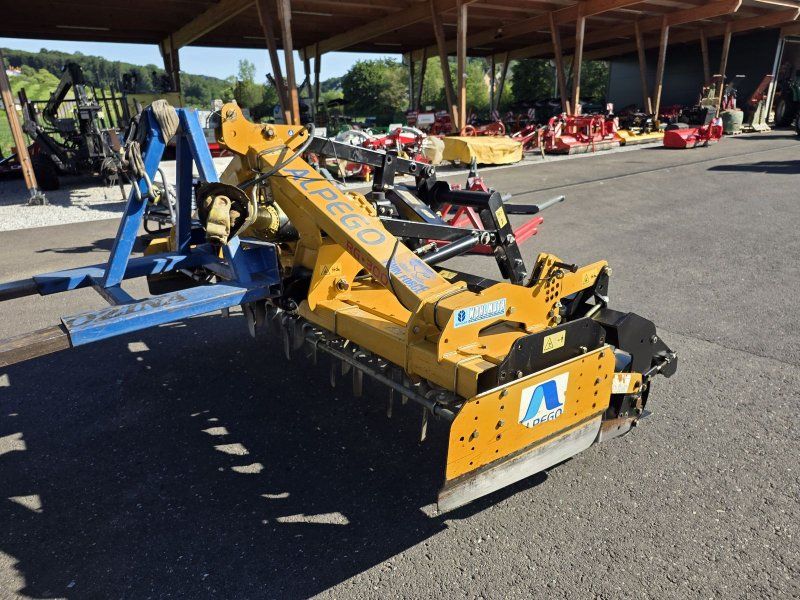 Alpego RG 300