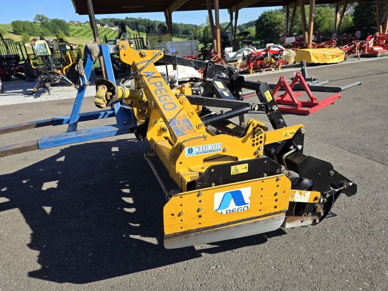 Alpego RG 300