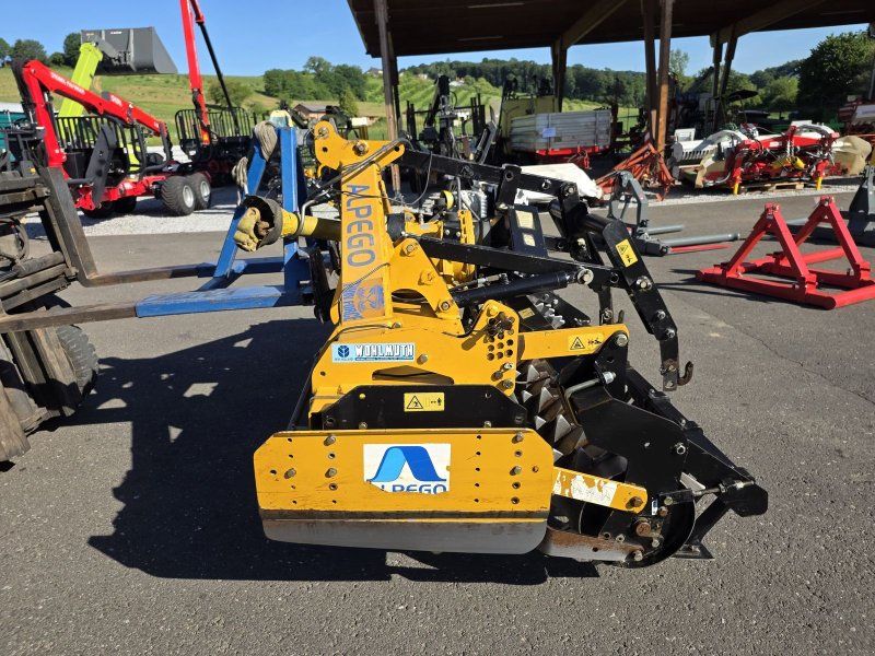 Alpego RG 300