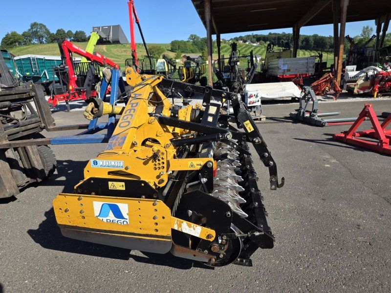 Alpego RG 300