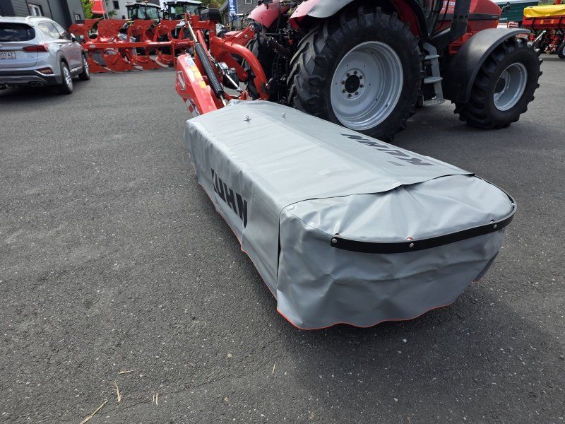 Kuhn GMD 285 FF