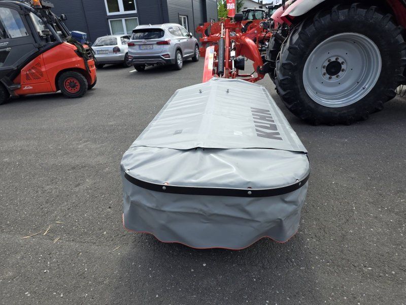 Kuhn GMD 285 FF