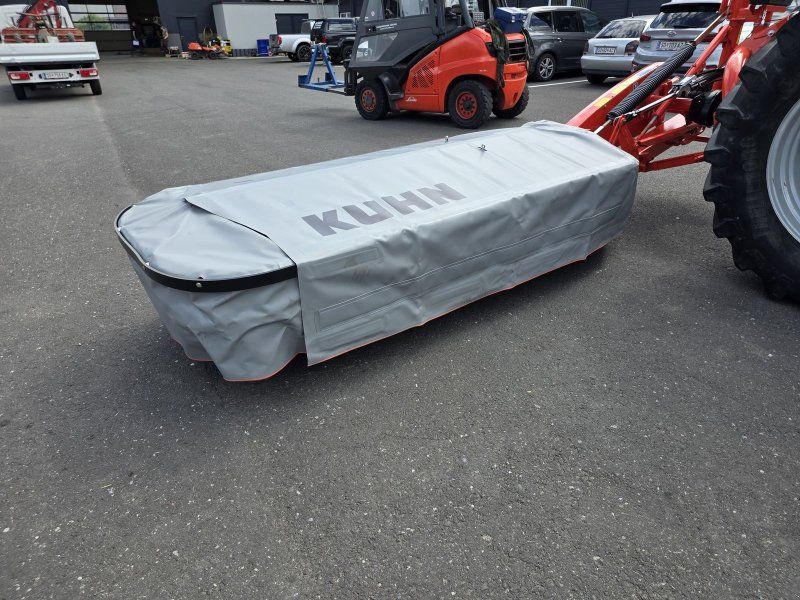 Kuhn GMD 285 FF