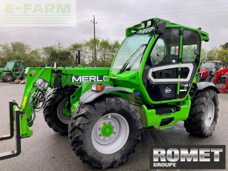 Merlo tf42-7-145-cs