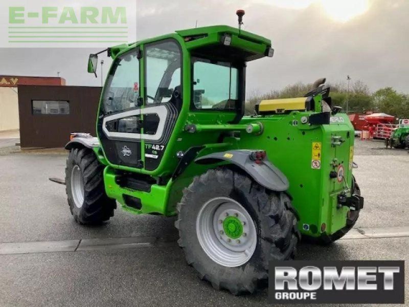 Merlo tf42-7-145-cs