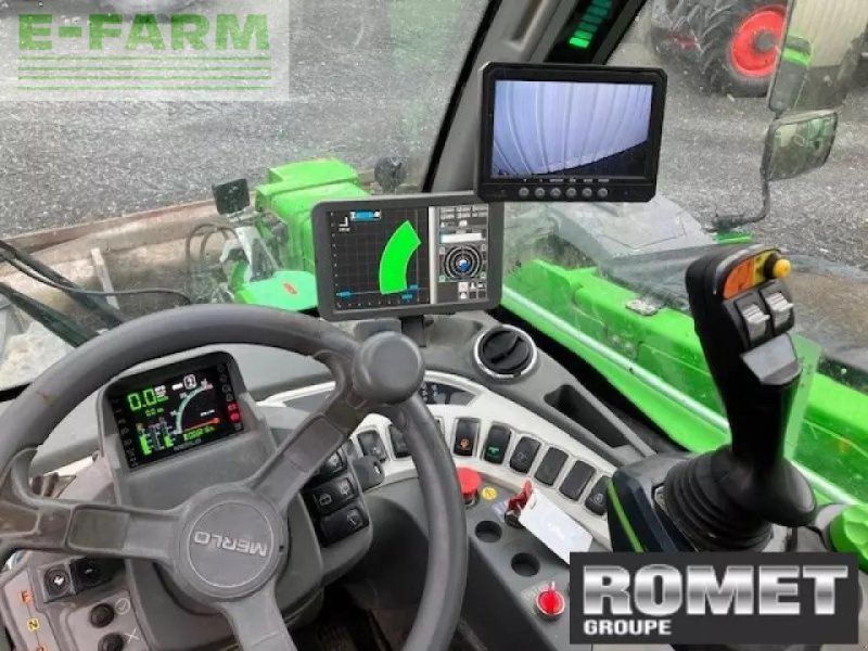 Merlo tf42-7-145-cs