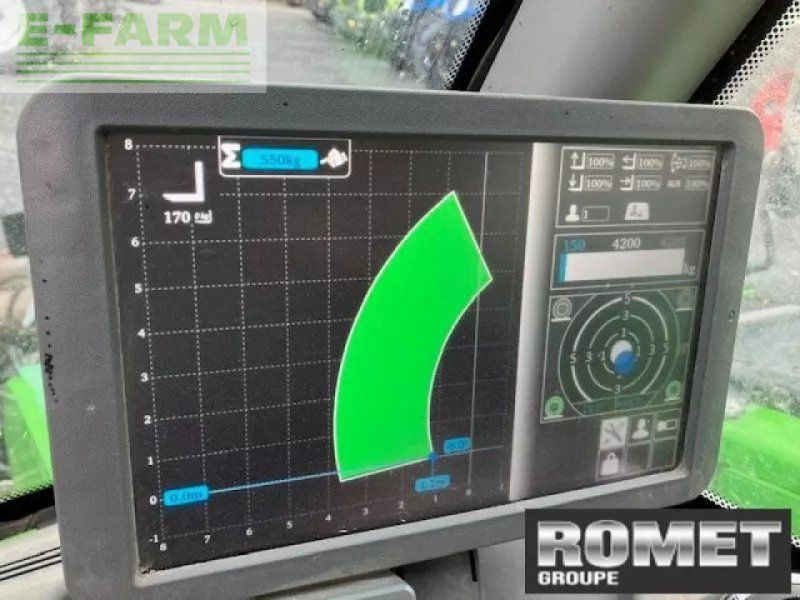 Merlo tf42-7-145-cs
