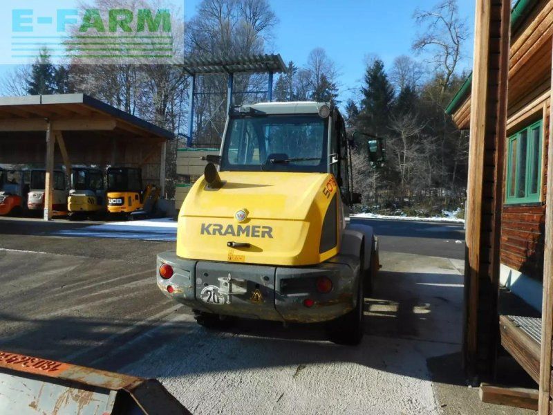 Kramer 5075