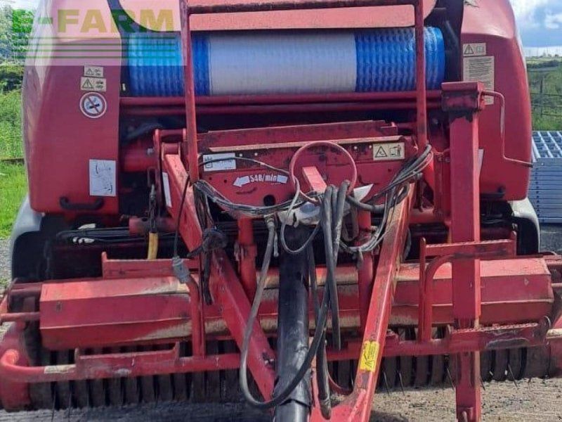 Welger RP 420 MASTER