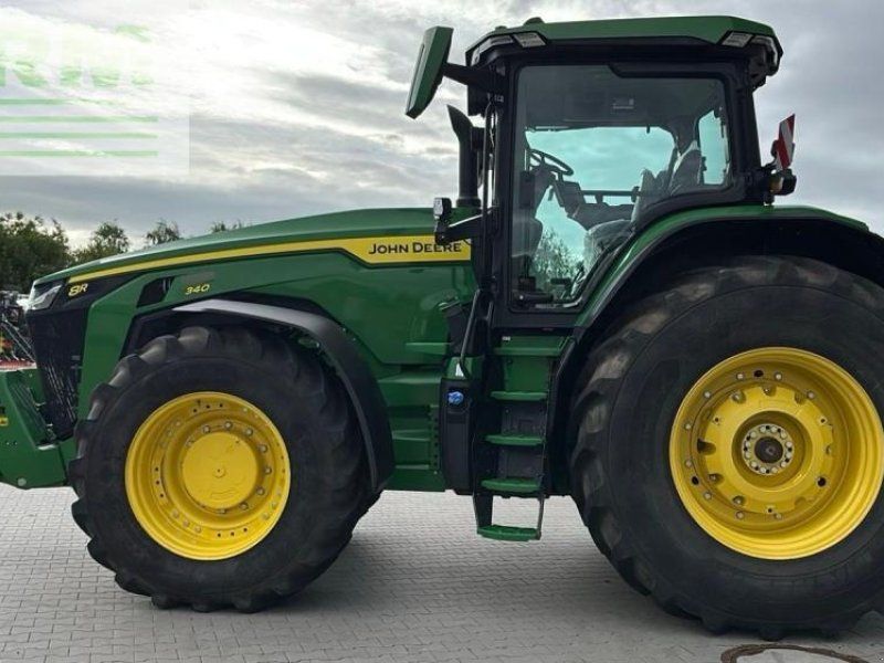 John Deere 8R 340