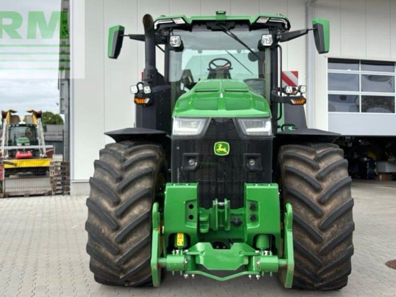 John Deere 8R 340