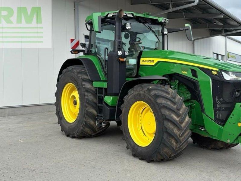 John Deere 8R 340