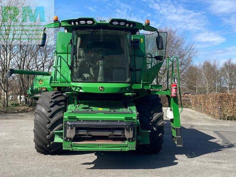 John Deere S790 i
