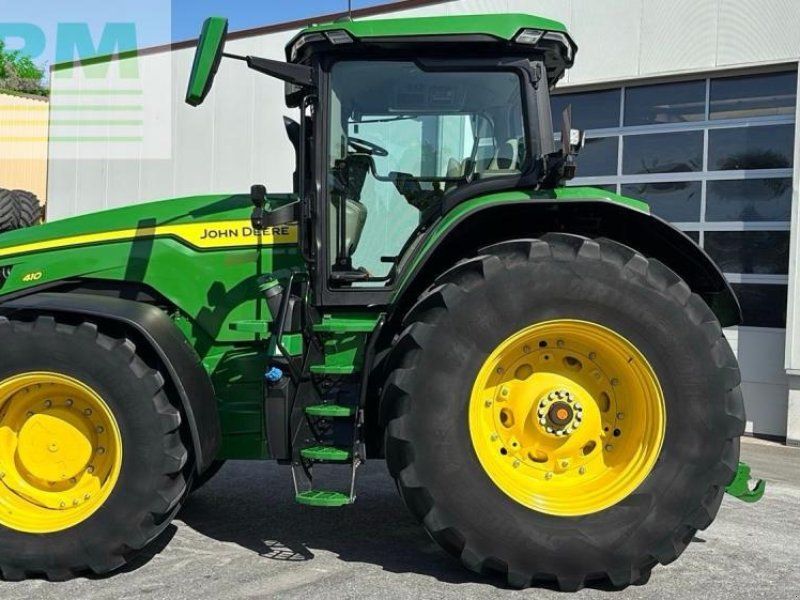 John Deere 8R 410
