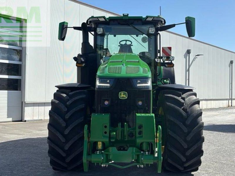 John Deere 8R 410
