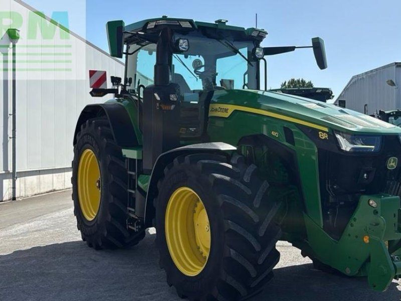 John Deere 8R 410