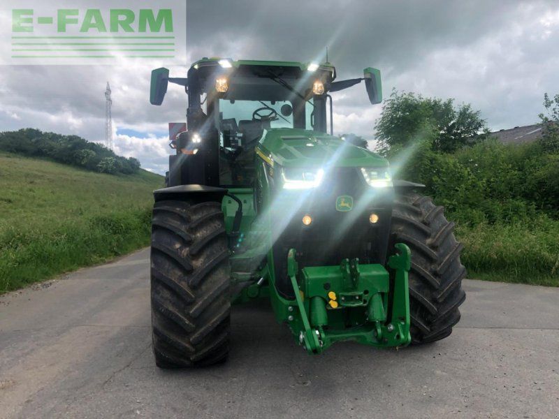 John Deere 8R 410