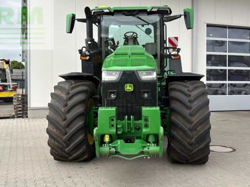 John Deere 8R 340