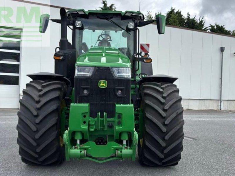 John Deere 8R 340