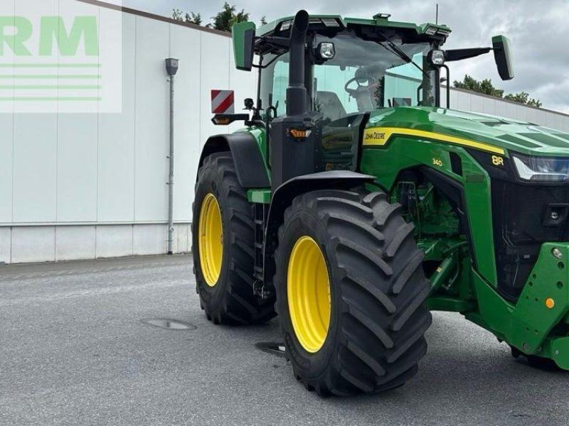 John Deere 8R 340
