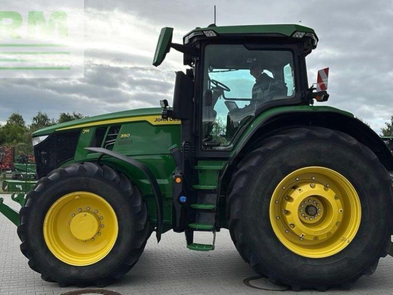 John Deere 7R 350
