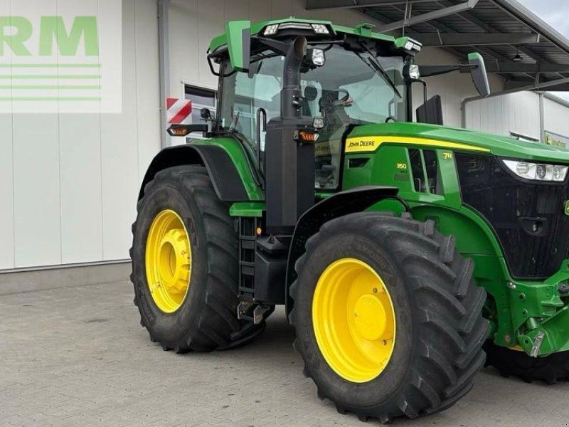 John Deere 7R 350