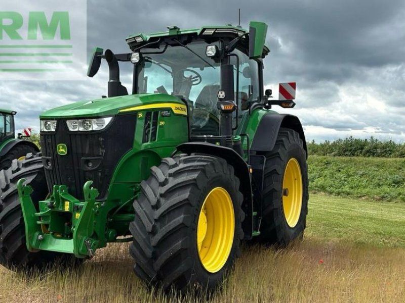 John Deere 7R 290