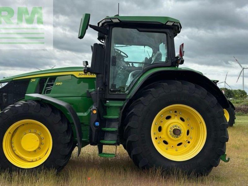 John Deere 7R 290