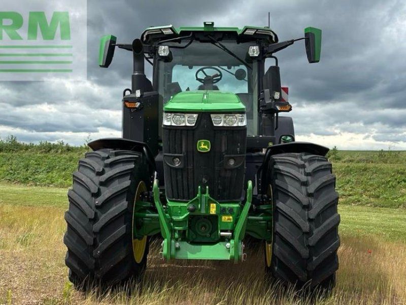 John Deere 7R 290