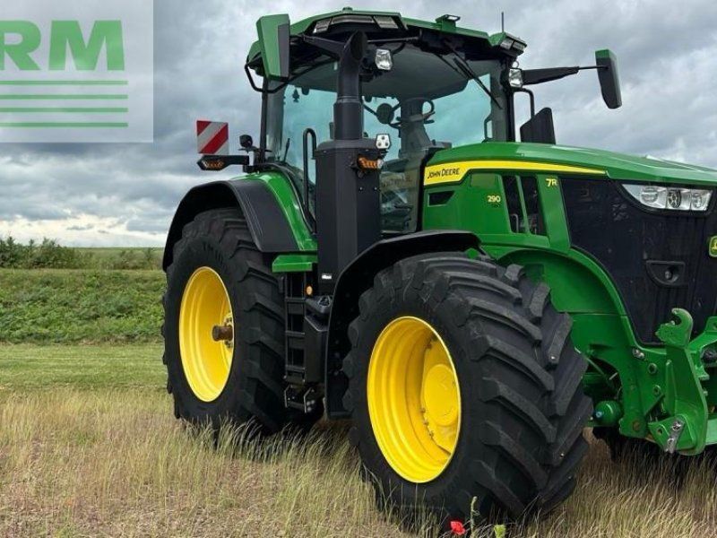 John Deere 7R 290