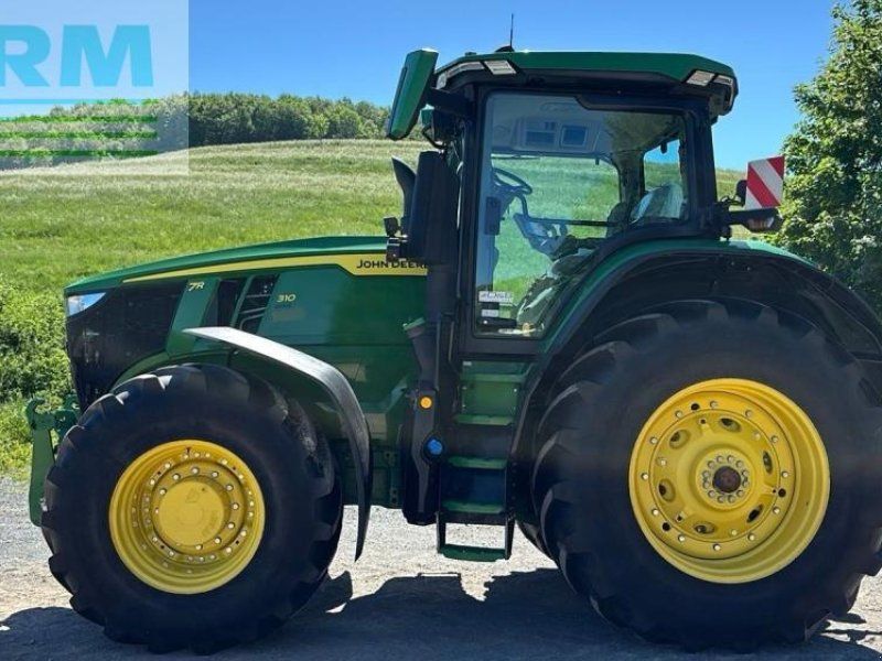 John Deere 7R 310