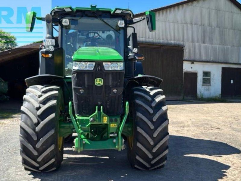John Deere 7R 310